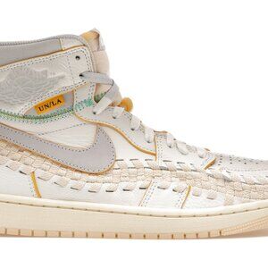 Jordan 1 Retro High OG SP Union LA Bephies Beauty Supply Summer of ‘96